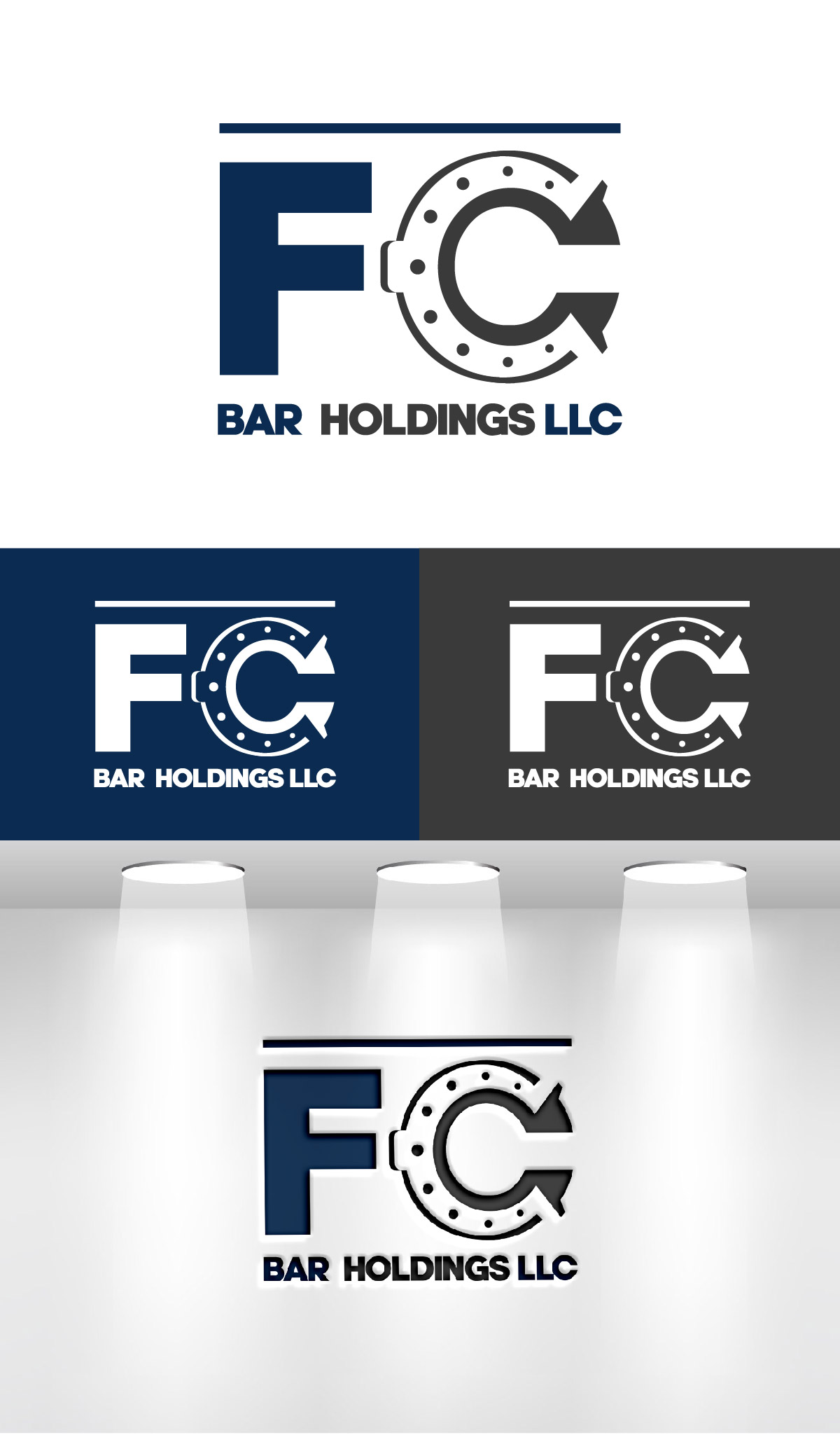 Logo Design by DesignLima for this project | Design #29581461