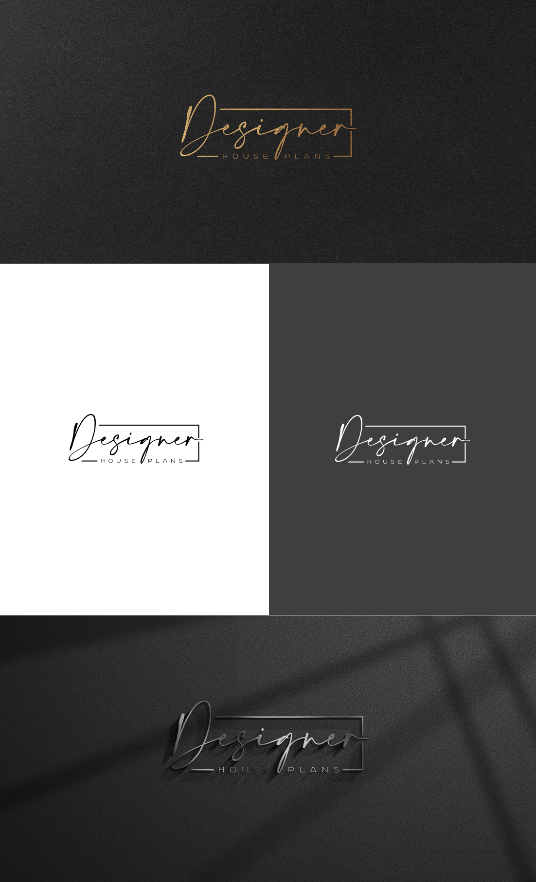 Logo Design by GLDesigns for this project | Design #29575490