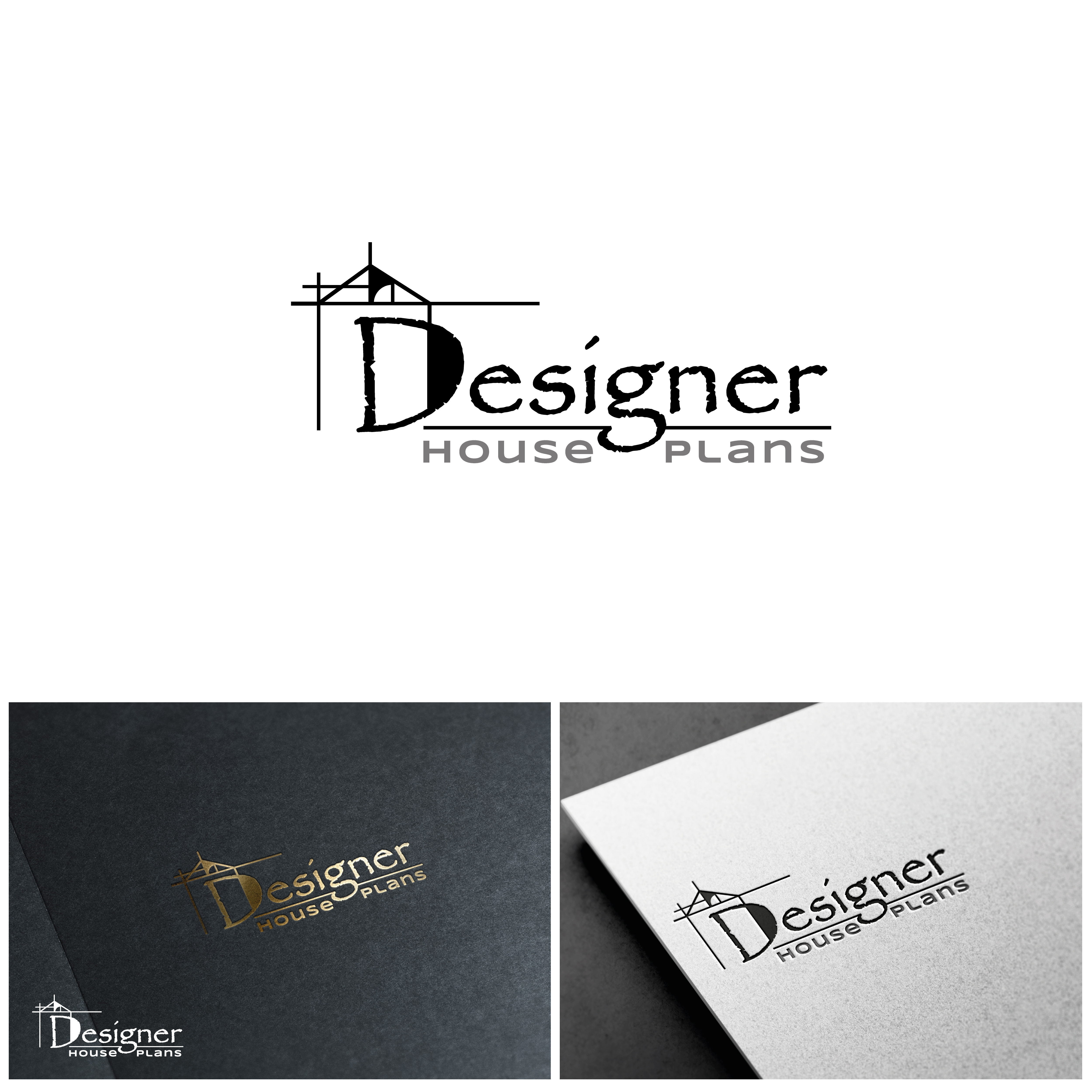 Logo Design by AbhishekkM'24 for this project | Design #29574601