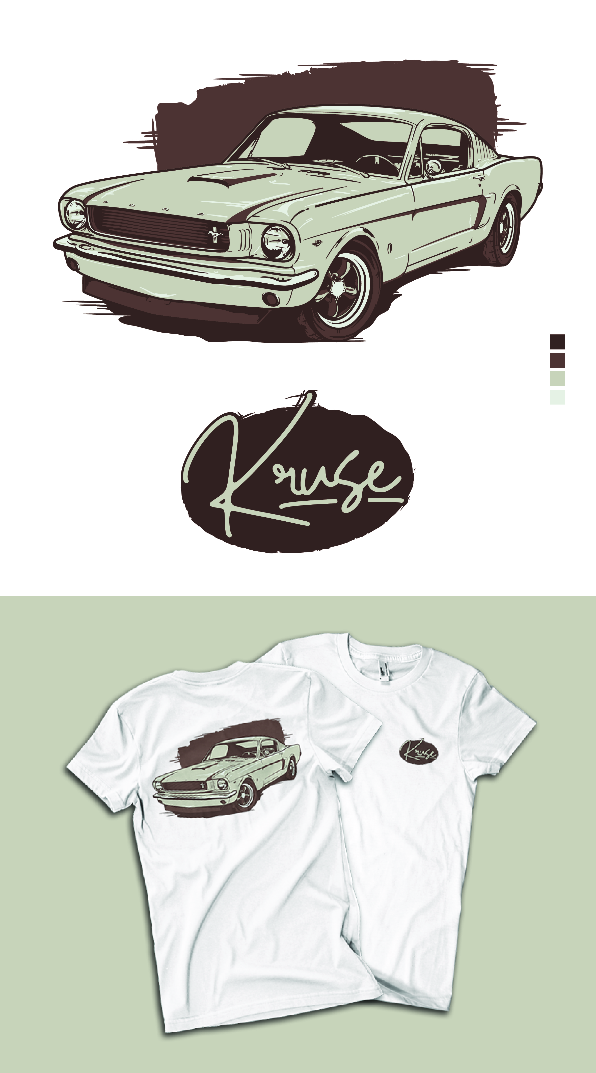 Design de T-shirt par tulikur27 pour ce projet | Design #29593373