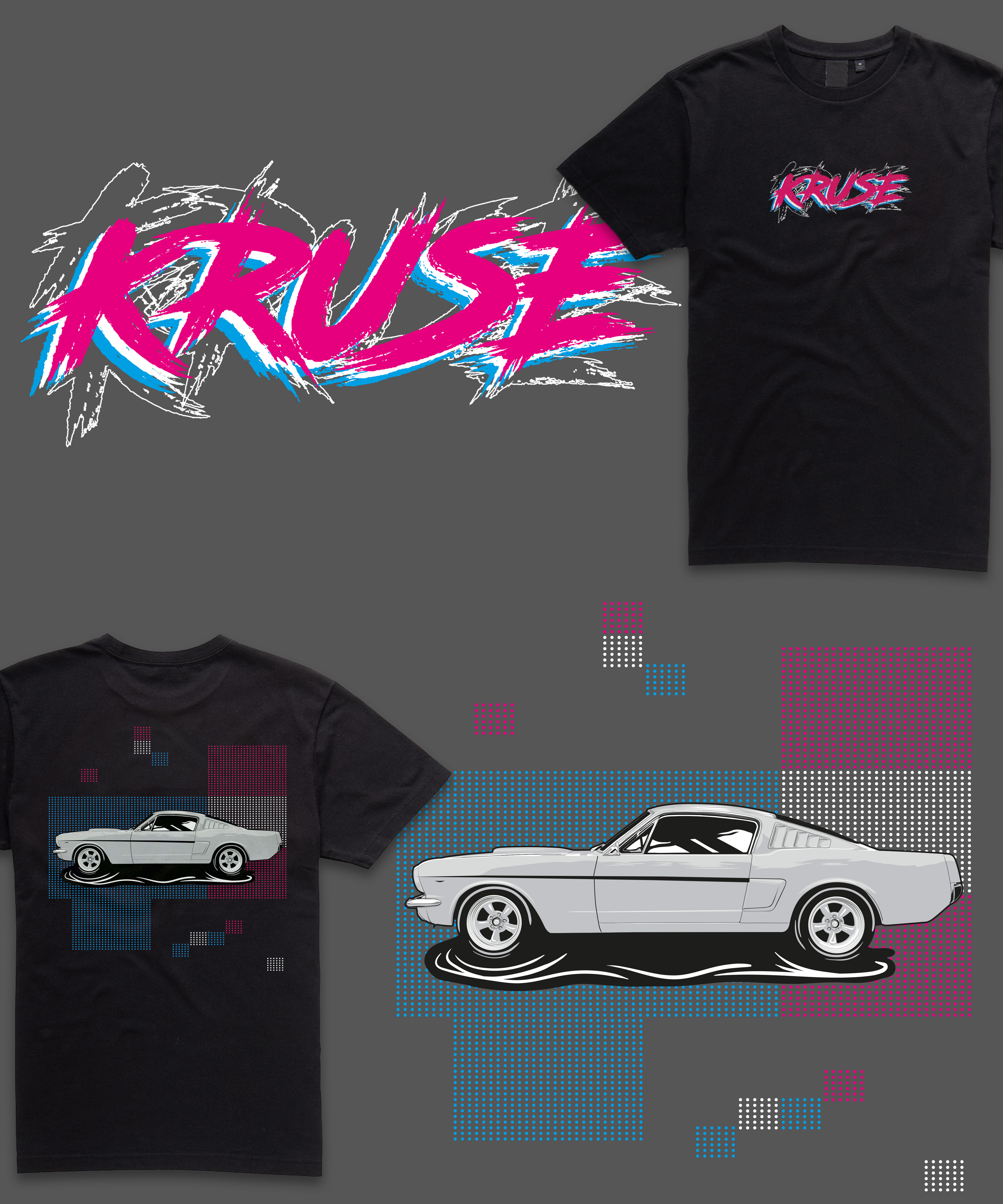 T-shirt Design by Wiratarart for this project | Design #29629158
