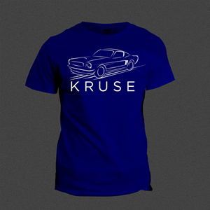 Diseño de Camiseta por Johncina para este proyecto | Diseño #29574446