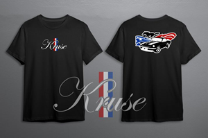 Design de T-shirt par KRSA.DSGN pour ce projet | Design : #29572154