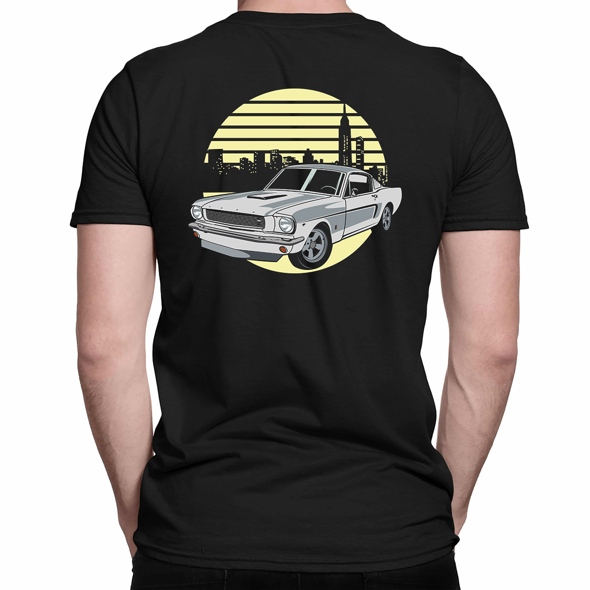 T-shirt Design by Monica Frieda for this project | Design #29576642