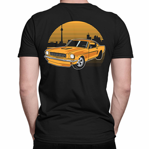 Design de T-shirt par Monica Frieda pour ce projet | Design : #29578206