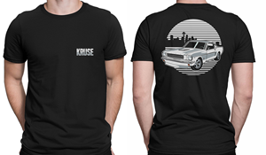 Design de T-shirt par Monica Frieda pour ce projet | Design : #29595089