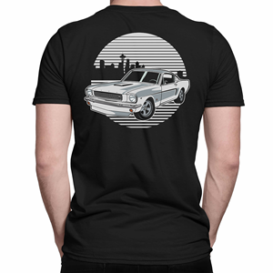 Design de T-shirt par Monica Frieda pour ce projet | Design : #29595118