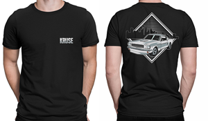 Design de T-shirt par Monica Frieda pour ce projet | Design : #29598042