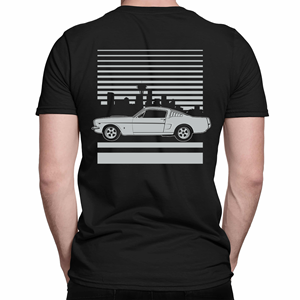 T-shirt Design by Monica Frieda for this project | Design: #29600192