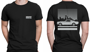 Design de T-shirt par Monica Frieda pour ce projet | Design : #29600197