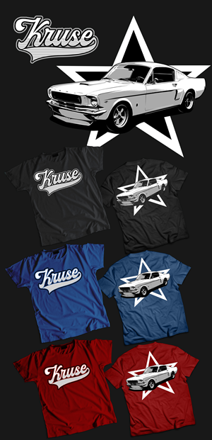T-shirt Design by AVColor Design for this project | Design: #29638006