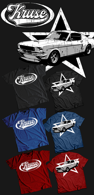 T-shirt Design by AVColor Design for this project | Design: #29638334