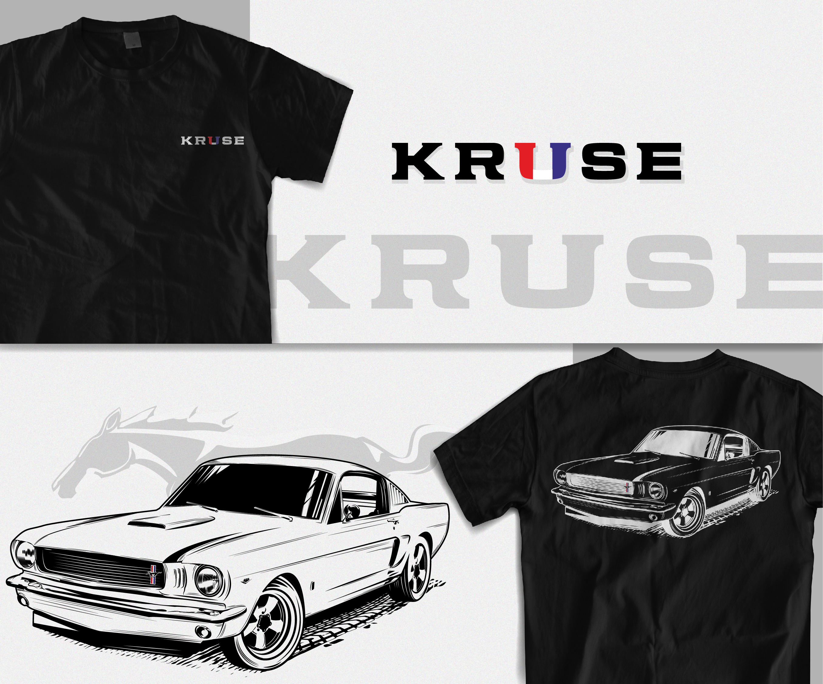 Design de T-shirt par SunuAji_DC pour ce projet | Design #29599535