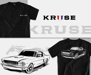 T-shirt Design by SunuAji_DC for this project | Design: #29599535