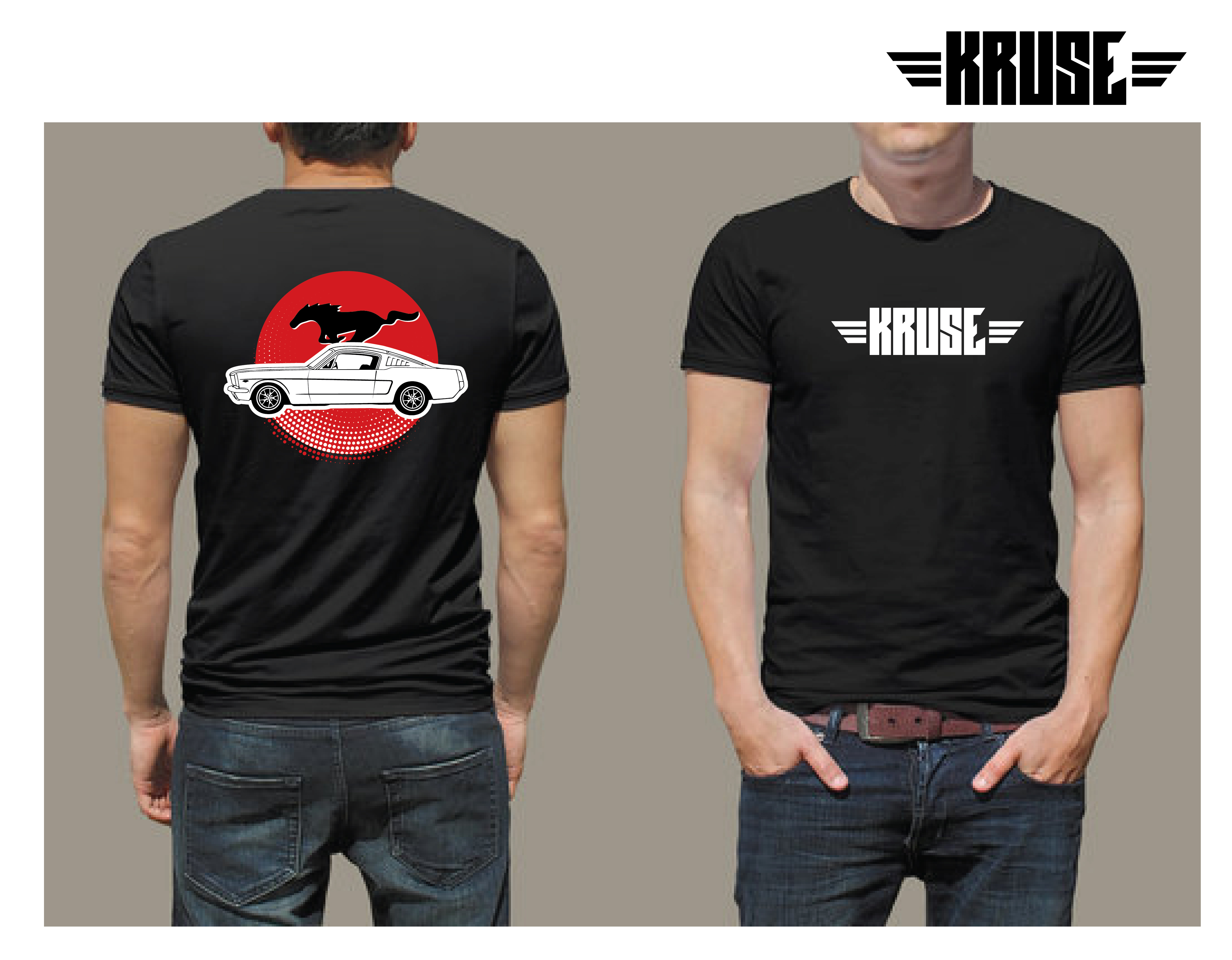 T-shirt Design by ipog for this project | Design #29570808