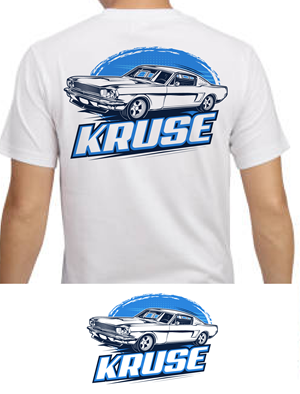 T-shirt Design by Sobisss for this project | Design: #29597760