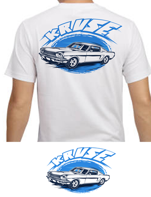 T-shirt Design by Sobisss for this project | Design: #29597762