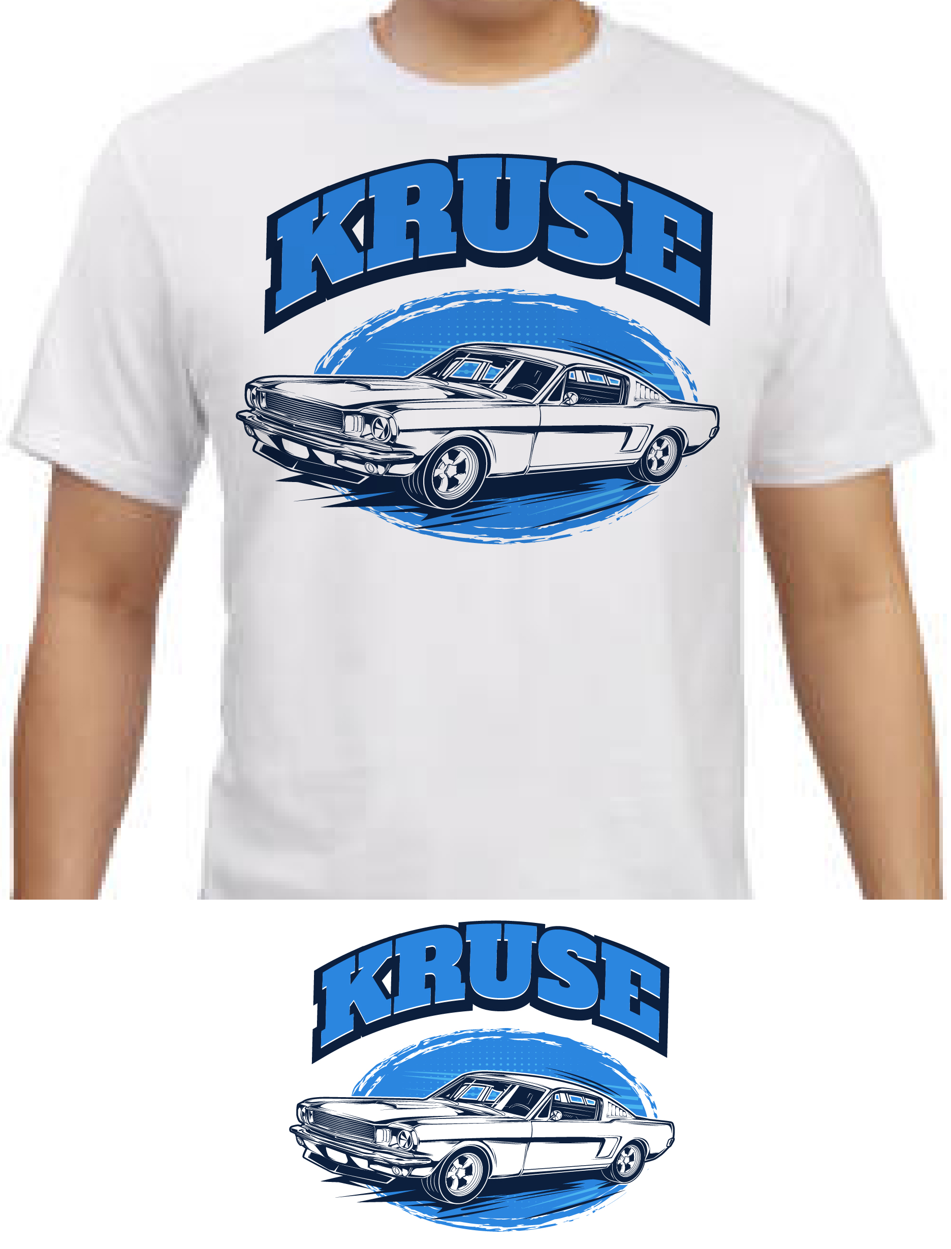T-shirt Design by Sobisss for this project | Design #29597763