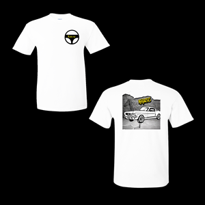 Design de T-shirt par JHN Design pour ce projet | Design : #29589657
