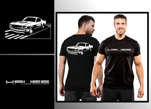 T-shirt Design by Mario 11 for this project | Design: #29588152