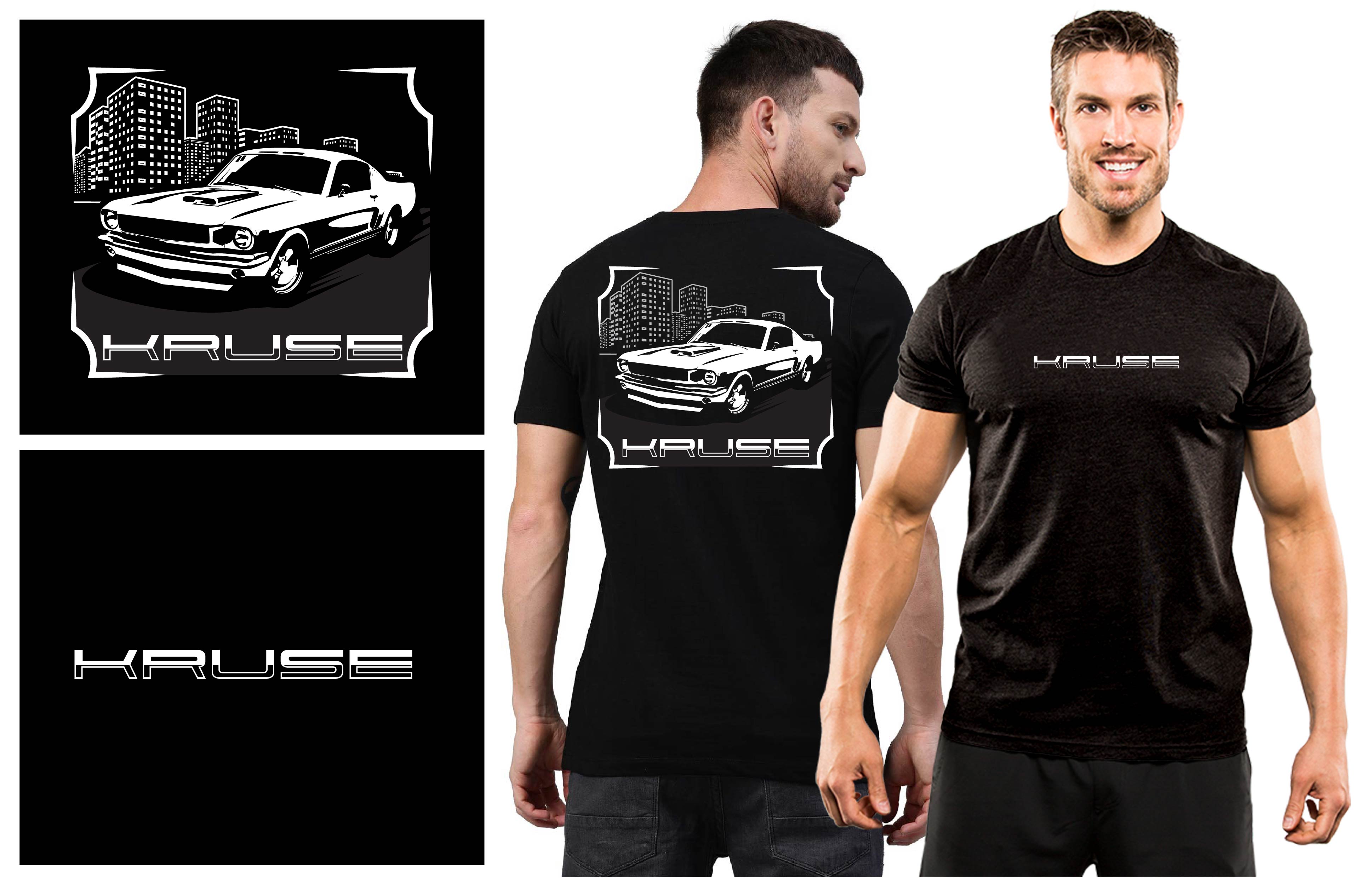 Design de T-shirt par Mario 11 pour ce projet | Design #29594078