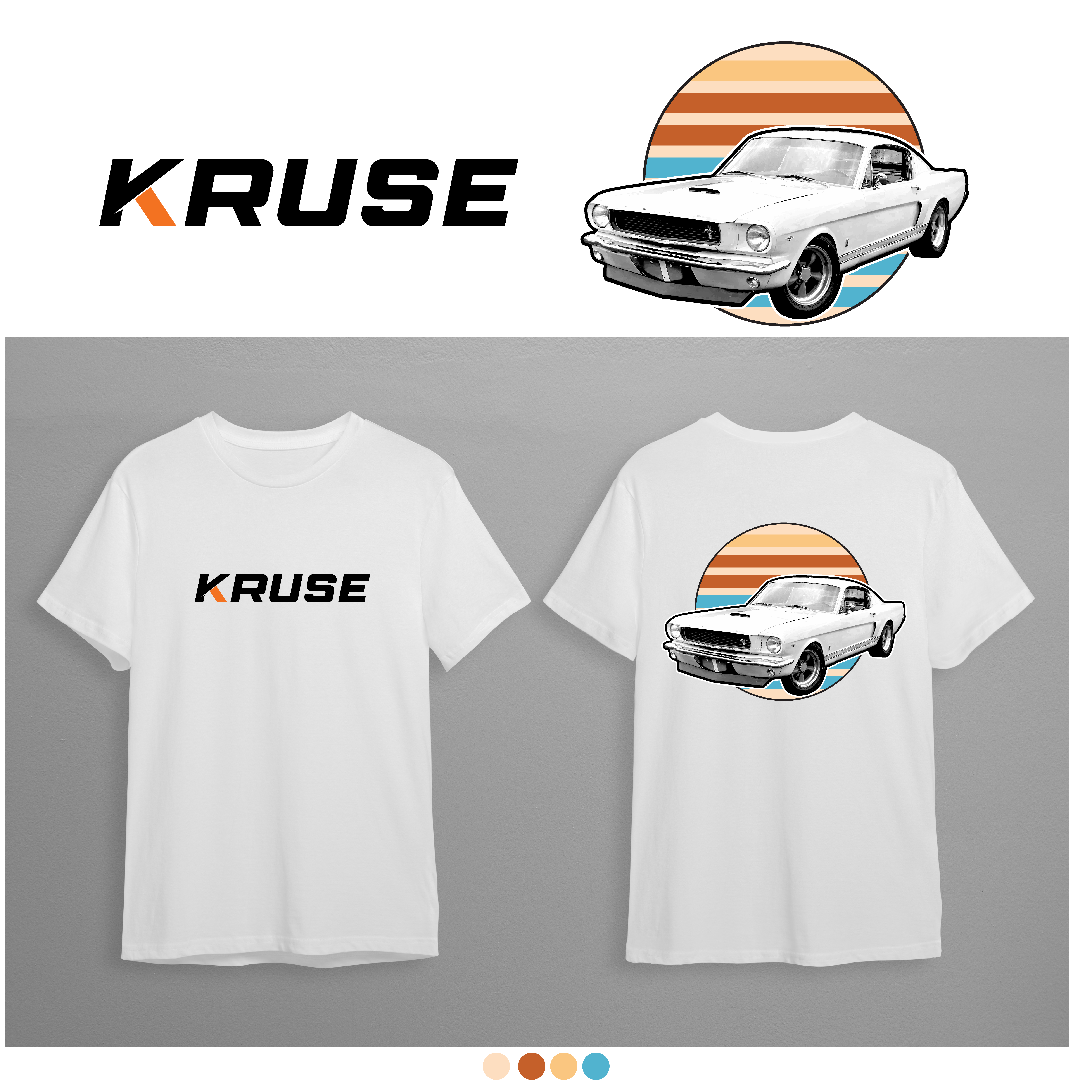 Design de T-shirt par Loie pour ce projet | Design #29587181