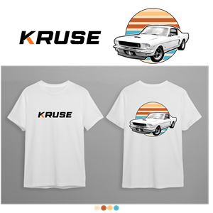 Design de T-shirt par Loie pour ce projet | Design : #29587181