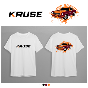 Design de T-shirt par Loie pour ce projet | Design : #29597388