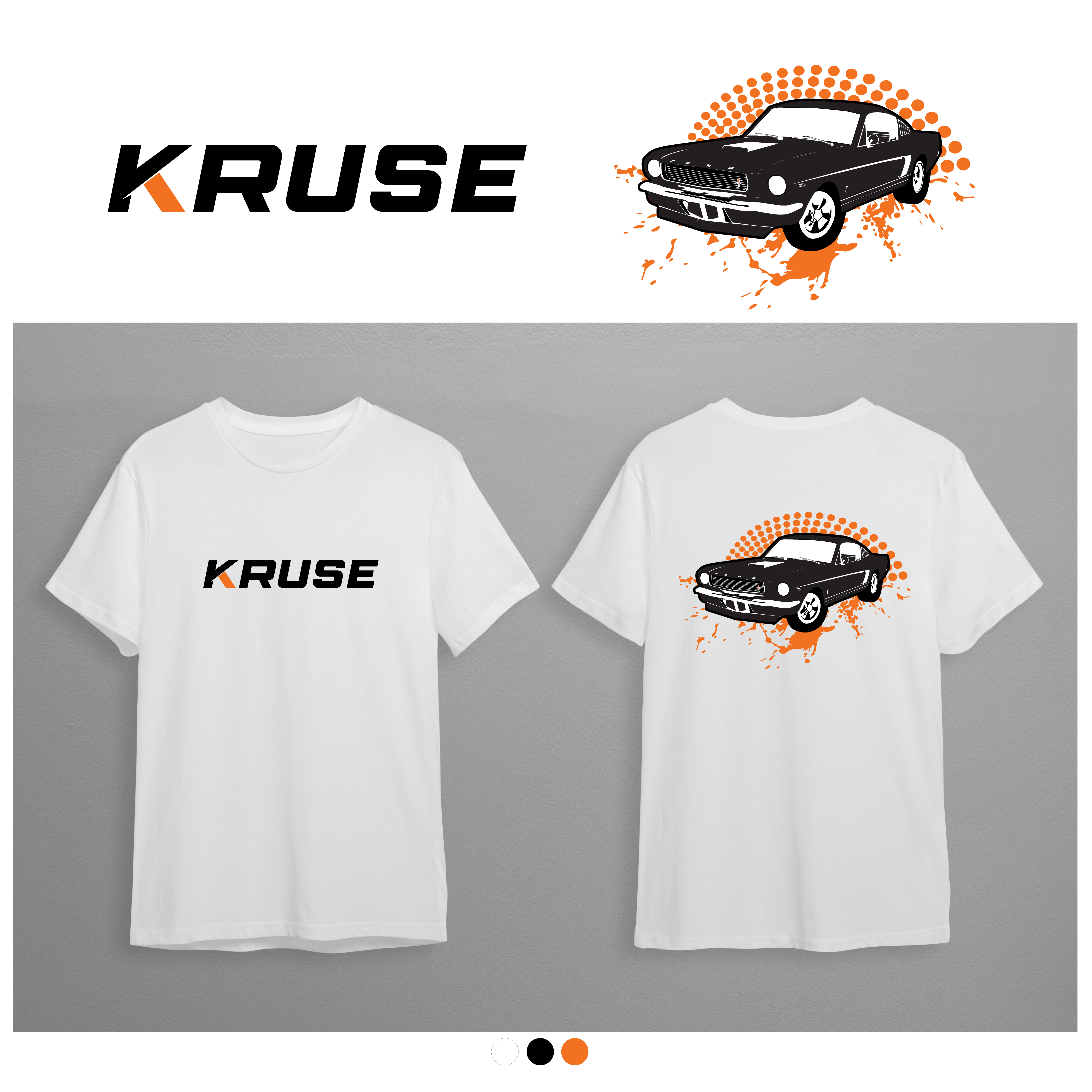 T-shirt Design by Loie for this project | Design #29600307