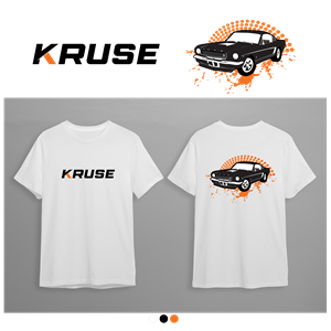 Design de T-shirt par Loie pour ce projet | Design : #29600307