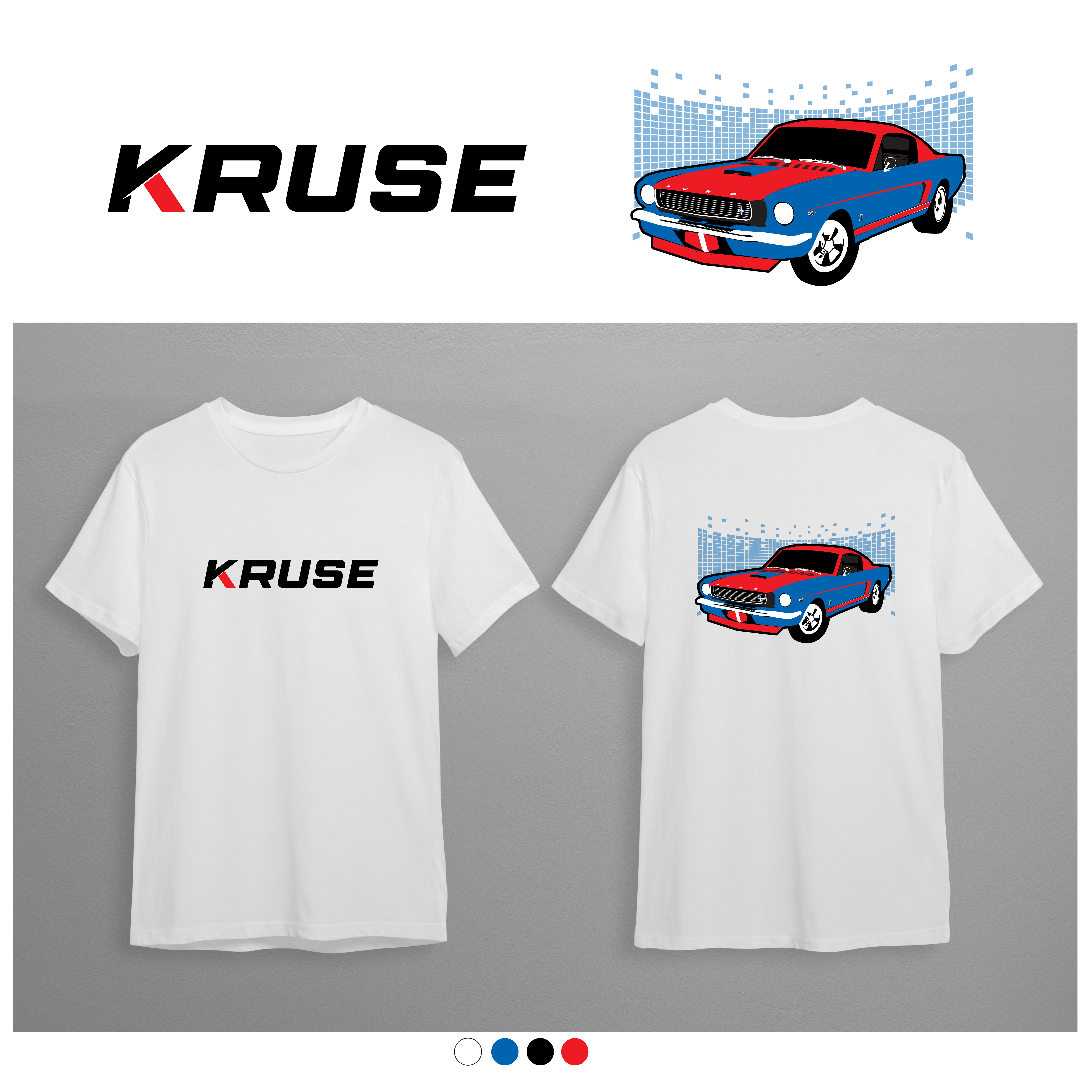 T-shirt Design by Loie for this project | Design #29600336