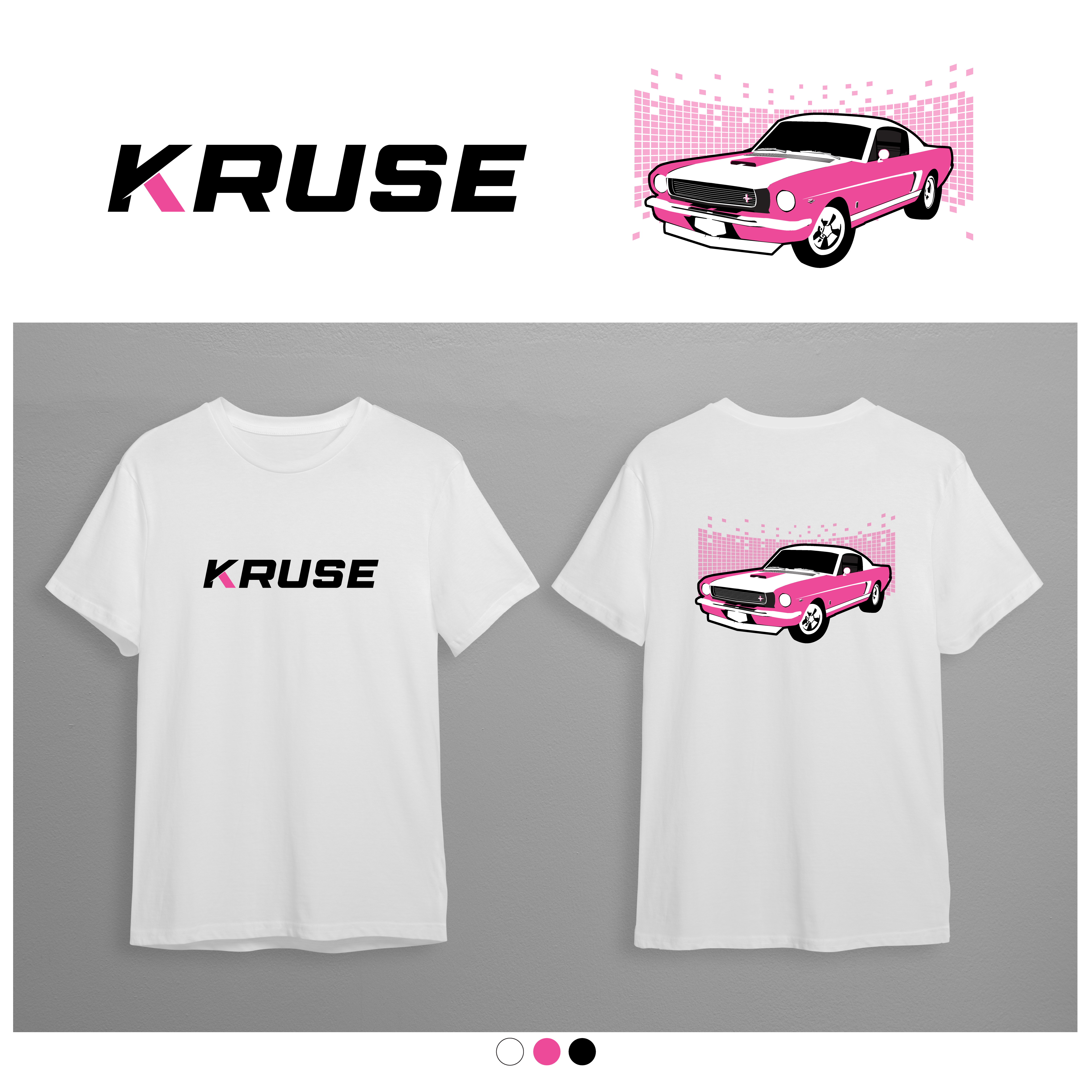 T-Shirt-Design von Loie für dieses Projekt | Design #29600888