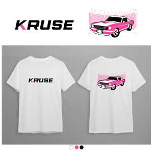 Design de T-shirt par Loie pour ce projet | Design : #29600888