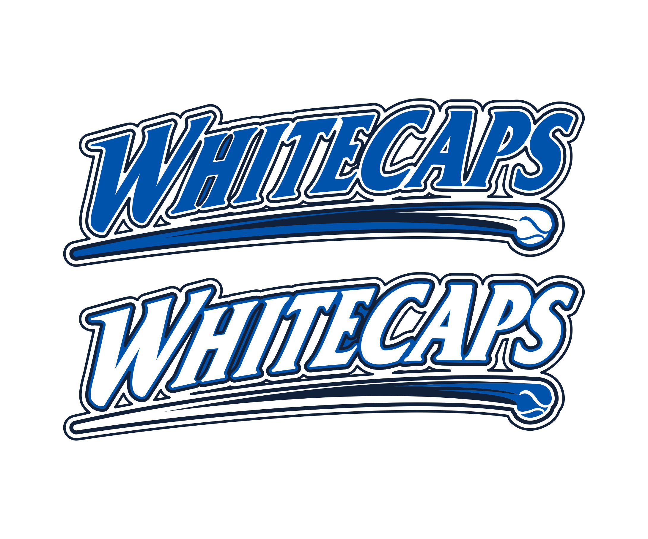 Logo Design by alkaline for Belle River Minor Baseball Association | Design #29592909