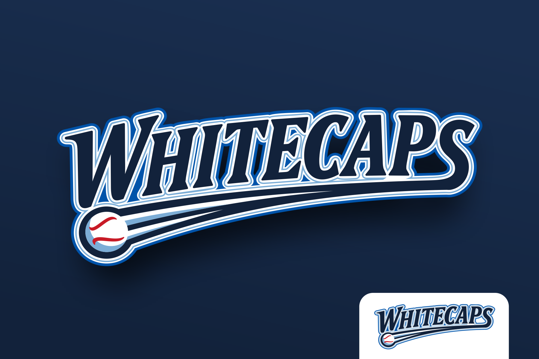 Design de Logo par Aezakmi pour Belle River Minor Baseball Association | Design #29603815