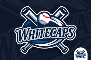 Design de Logo par Aezakmi pour Belle River Minor Baseball Association | Design : #29603817