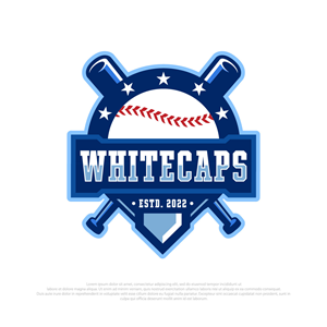 Design de Logo par DesignLima pour Belle River Minor Baseball Association | Design : #29581466