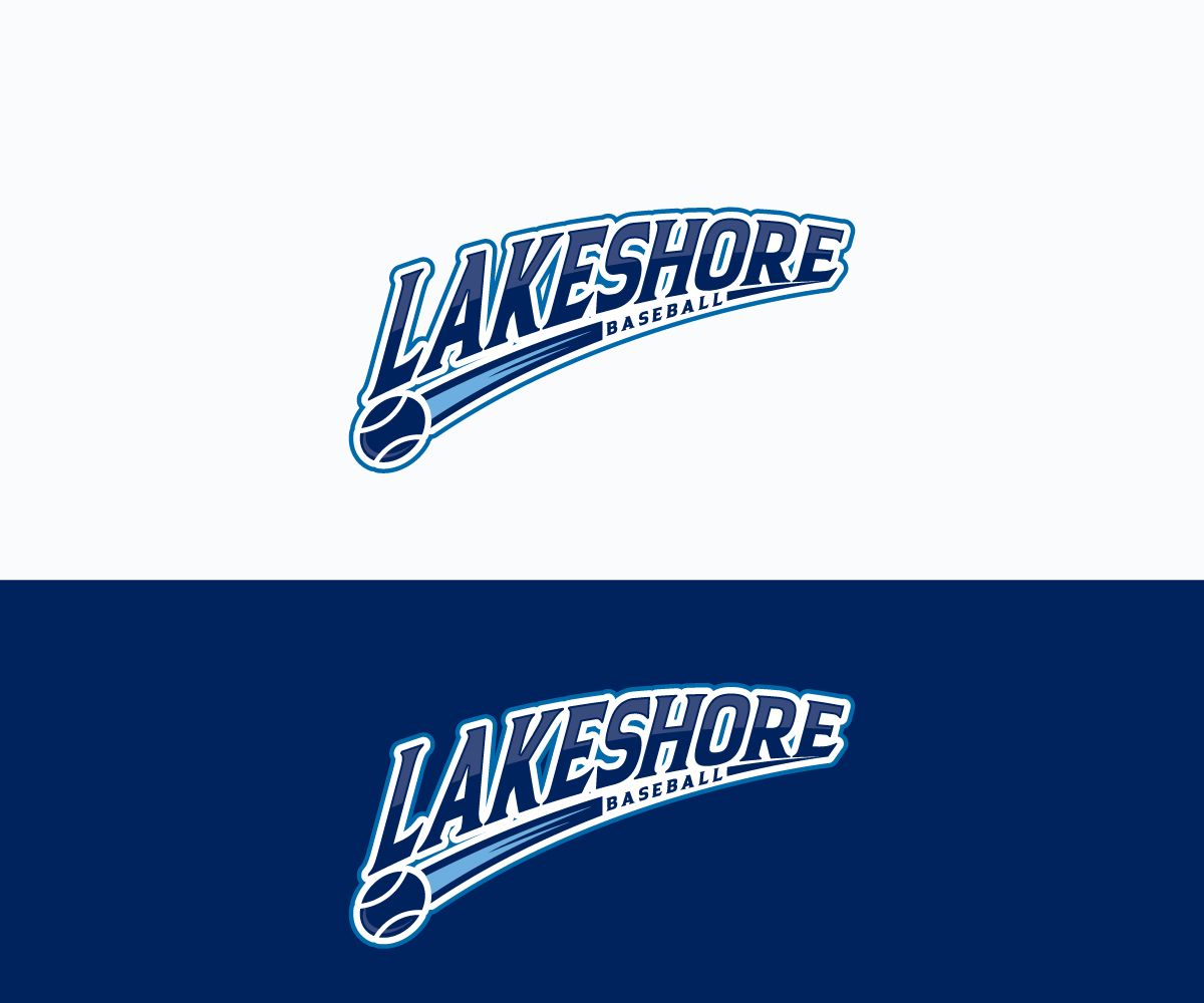 Design de Logo par step forward 2 pour Belle River Minor Baseball Association | Design #29572485