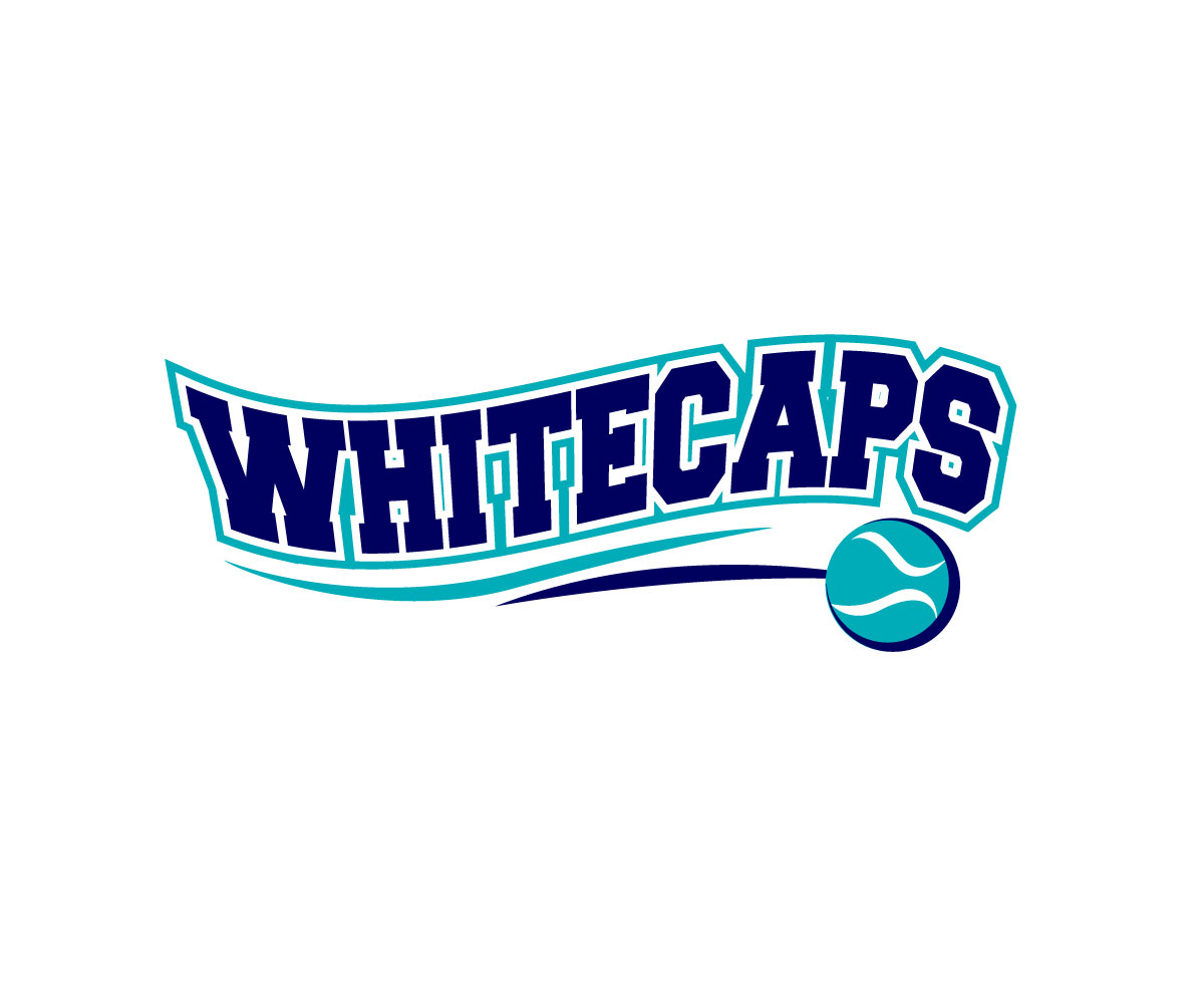 Logo Design by Ansh Design for Belle River Minor Baseball Association | Design #29584324