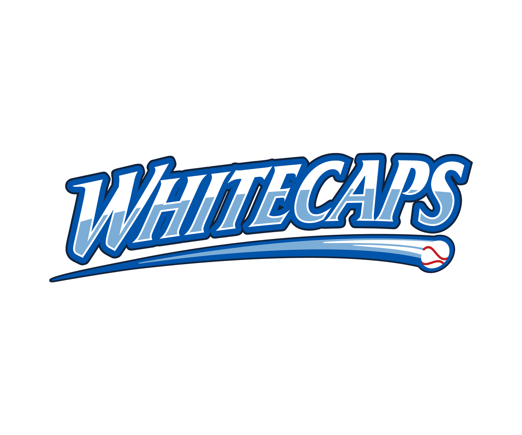 Logo Design by Edi Wibowo for Belle River Minor Baseball Association | Design #29604660