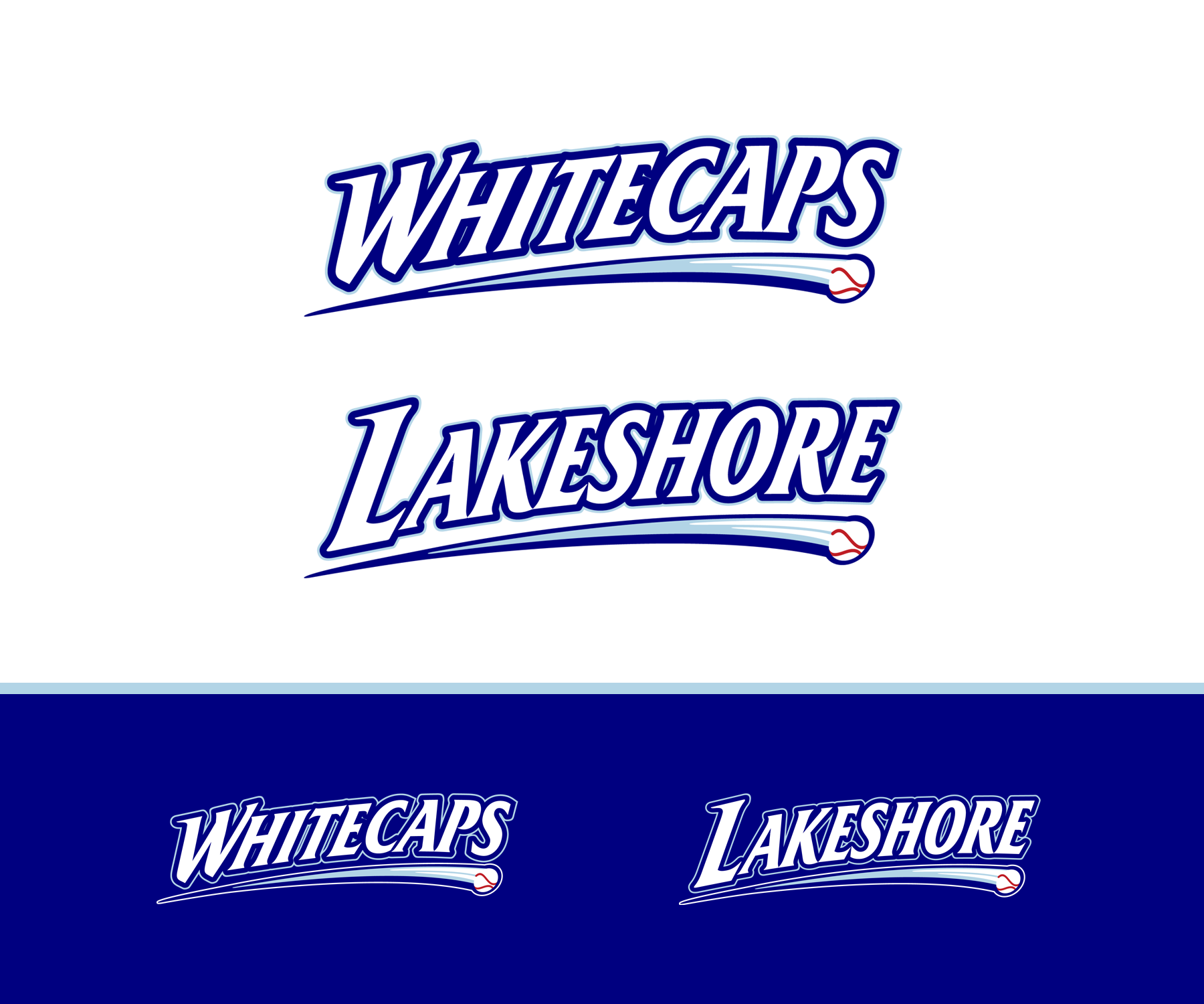 Design de Logo par Edi Wibowo pour Belle River Minor Baseball Association | Design #29641046