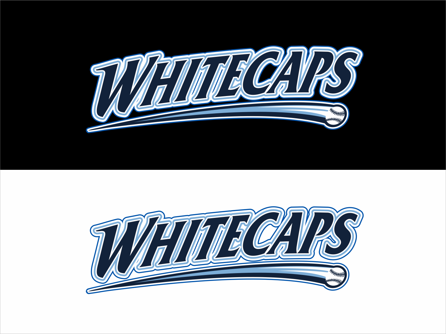 Logo Design by BNdesigner for Belle River Minor Baseball Association | Design #29577139