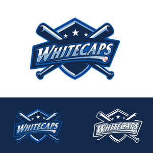 Design de Logo par Ikram Afzaal pour Belle River Minor Baseball Association | Design : #29584530