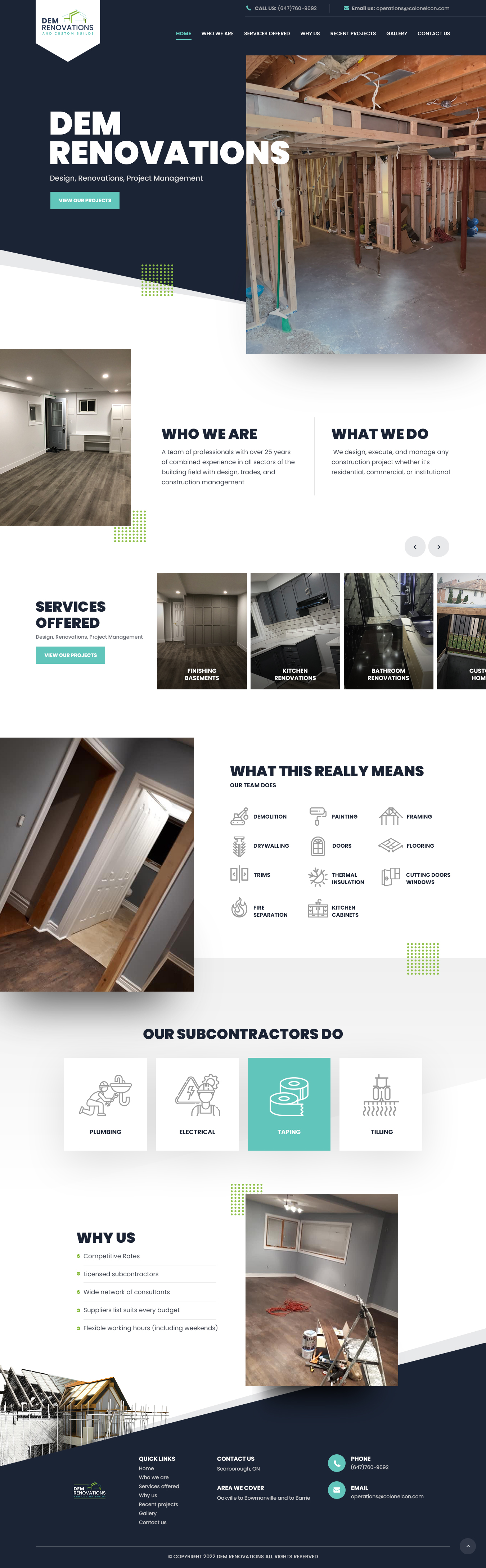 Web Design by nzdesigners for this project | Design #29595831
