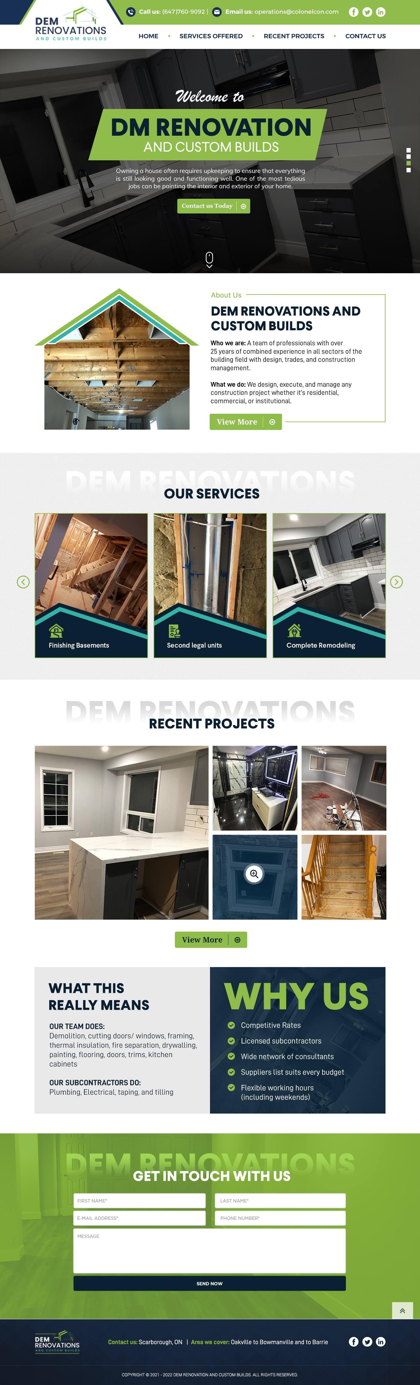 Web-Design von SAI DESIGNS für dieses Projekt | Design #29599106