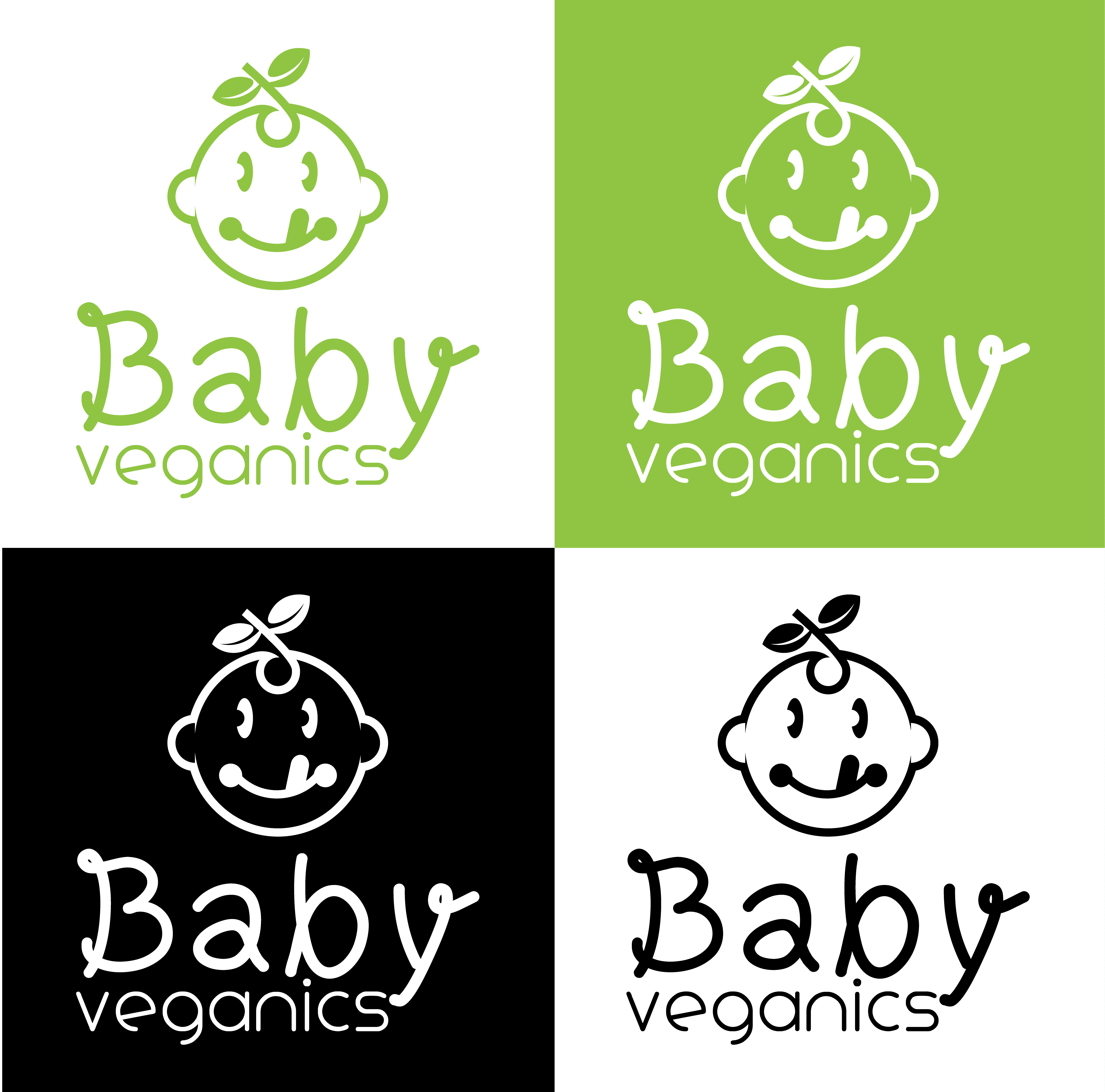 Logo Design by Eve.A for Swaddle + Sway | Design #29580444