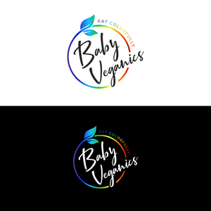 Logo Design by CreativeGwen™ for Swaddle + Sway | Design: #29600396