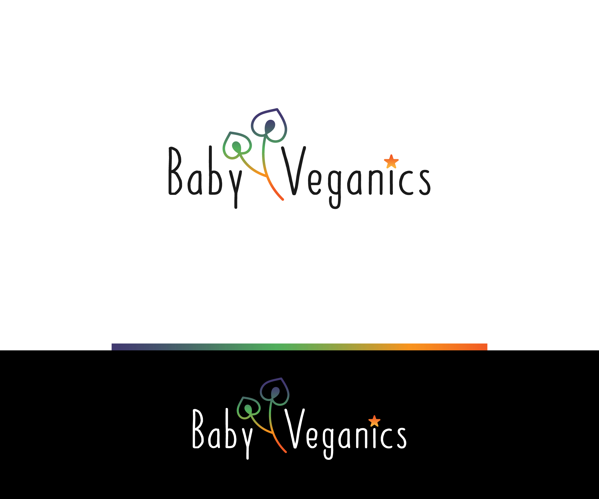 Logo Design by ecorokerz for Swaddle + Sway | Design #29572887