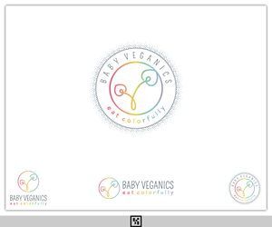 Logo-Design von BT Designs für Swaddle + Sway | Design #29578636