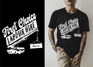 Graphic Design by DoppelGanger Studio for this project | Design: #29571527